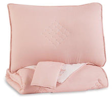 Load image into Gallery viewer, Lexann Full Comforter Set image
