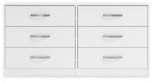Load image into Gallery viewer, Flannia Dresser
