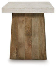 Load image into Gallery viewer, Brendalhouse End Table
